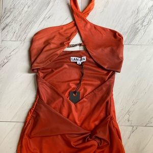 I.AM.GIA Cosma Dress